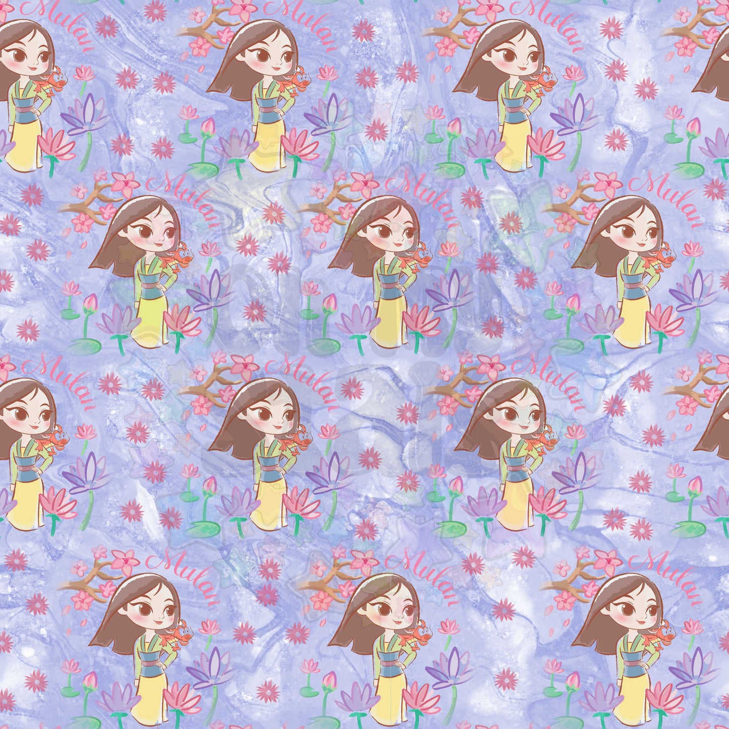 M Cute Princess
