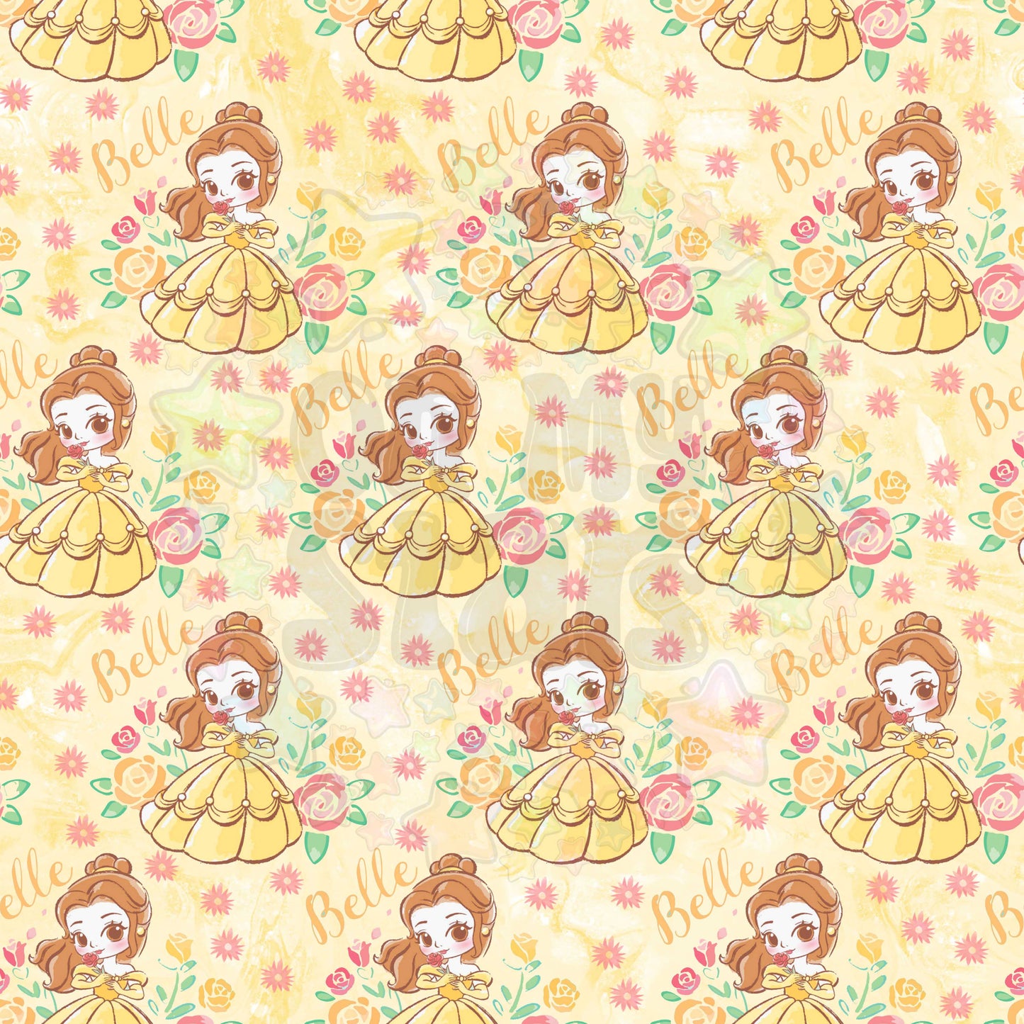 BATB Cute Princess