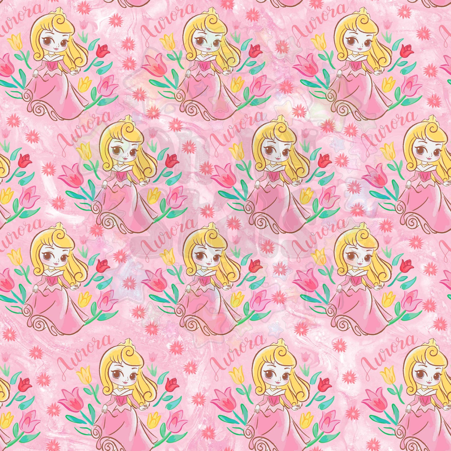 SB Cute Princess
