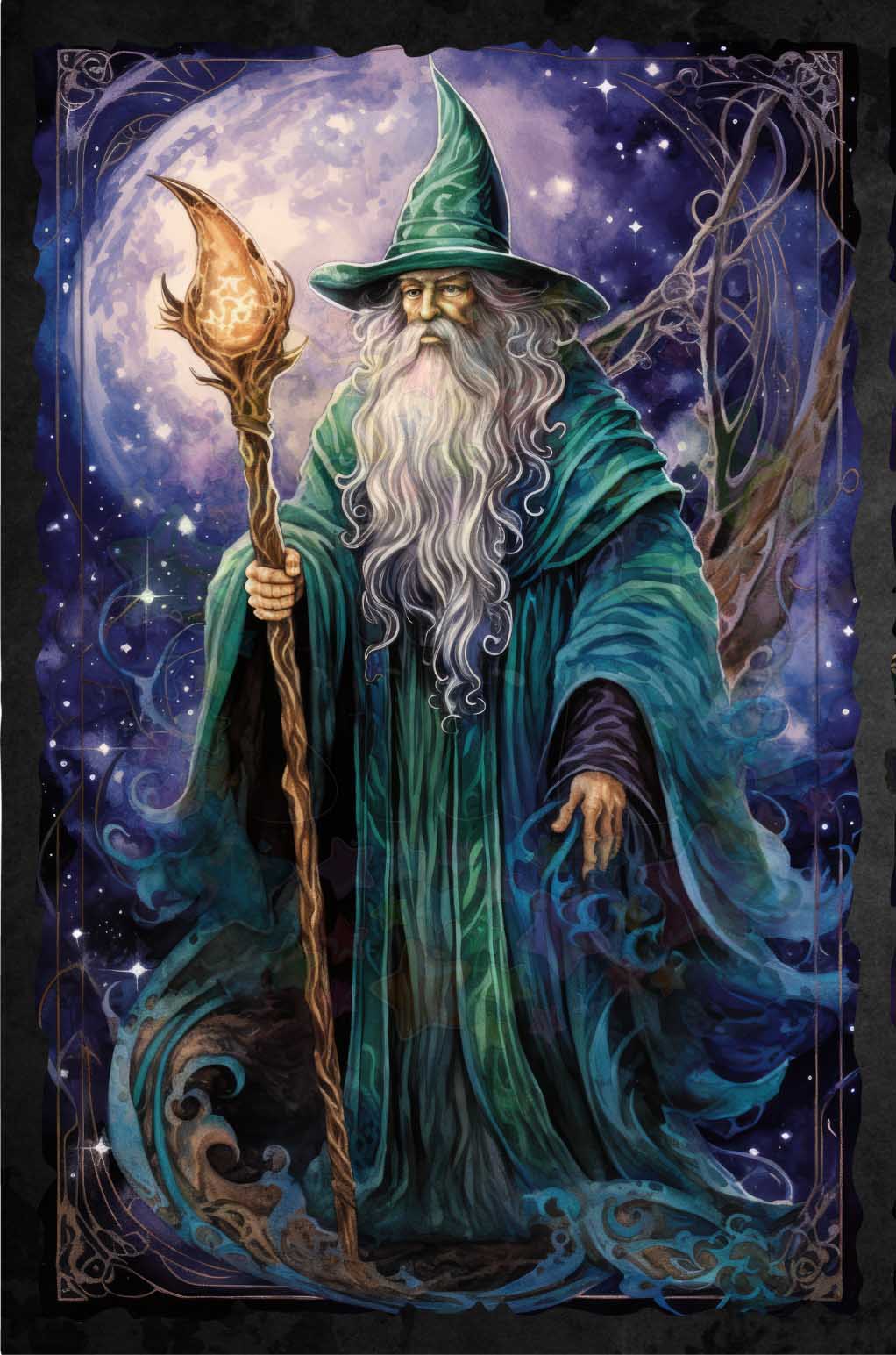 Wizard