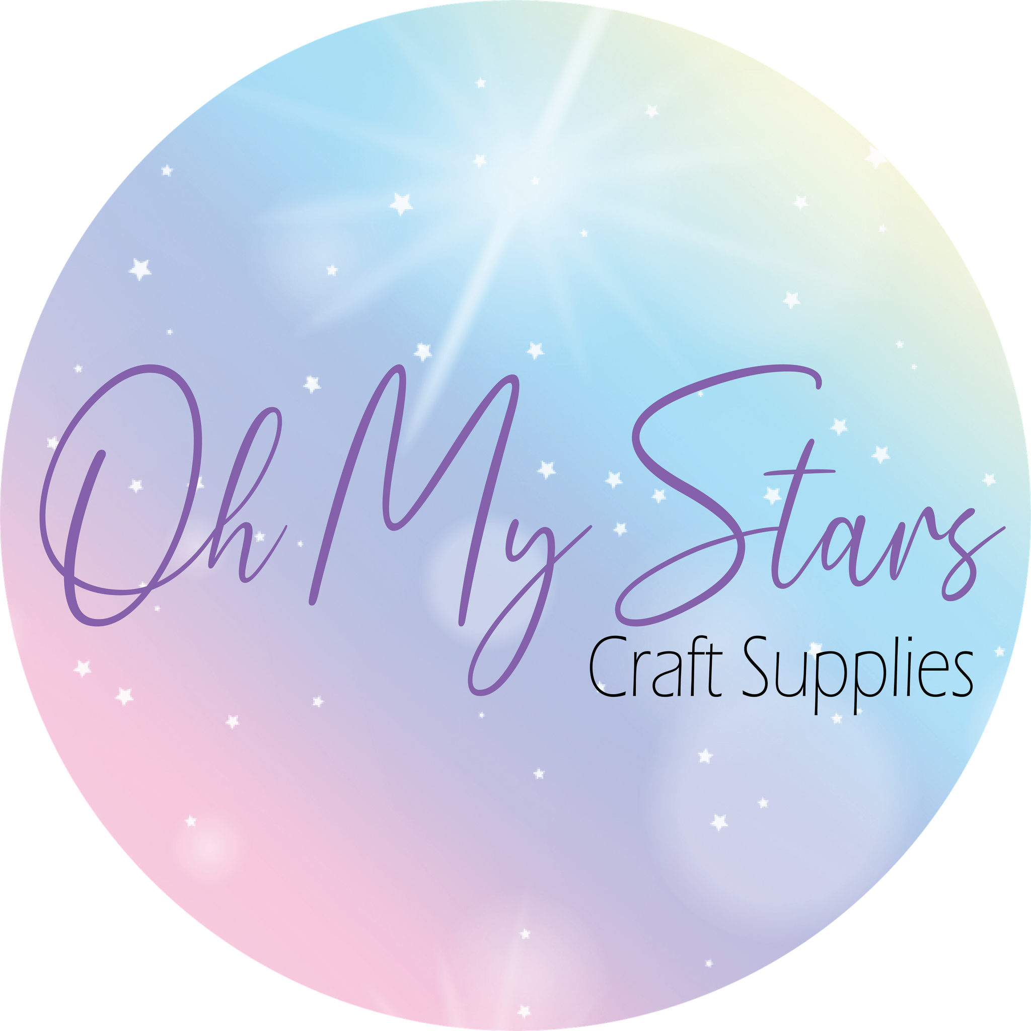 Oh My Stars Oh My Stars Craft Supplies