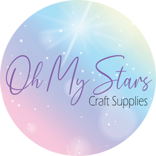 Oh My Stars Craft Supplies