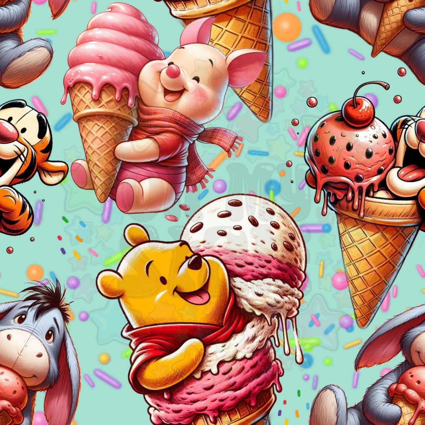 WTP Ice Cream