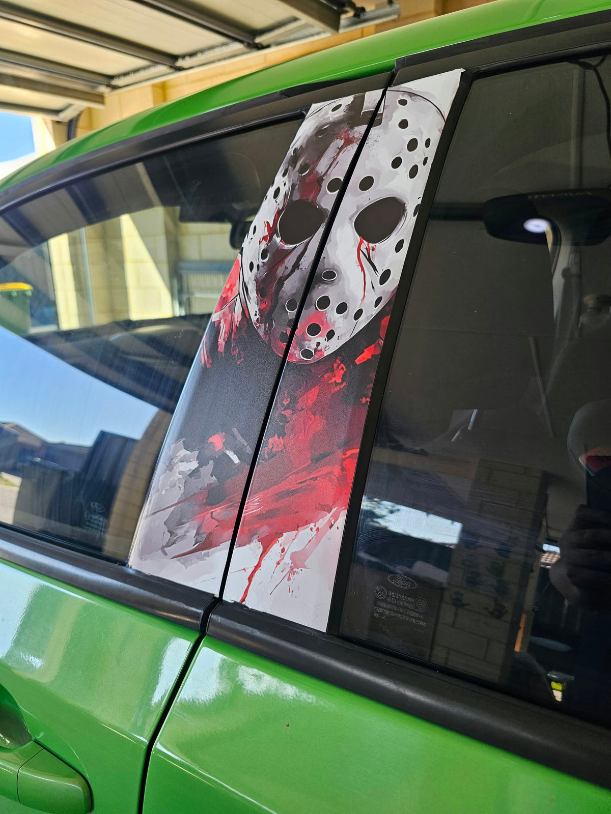 F13Jason