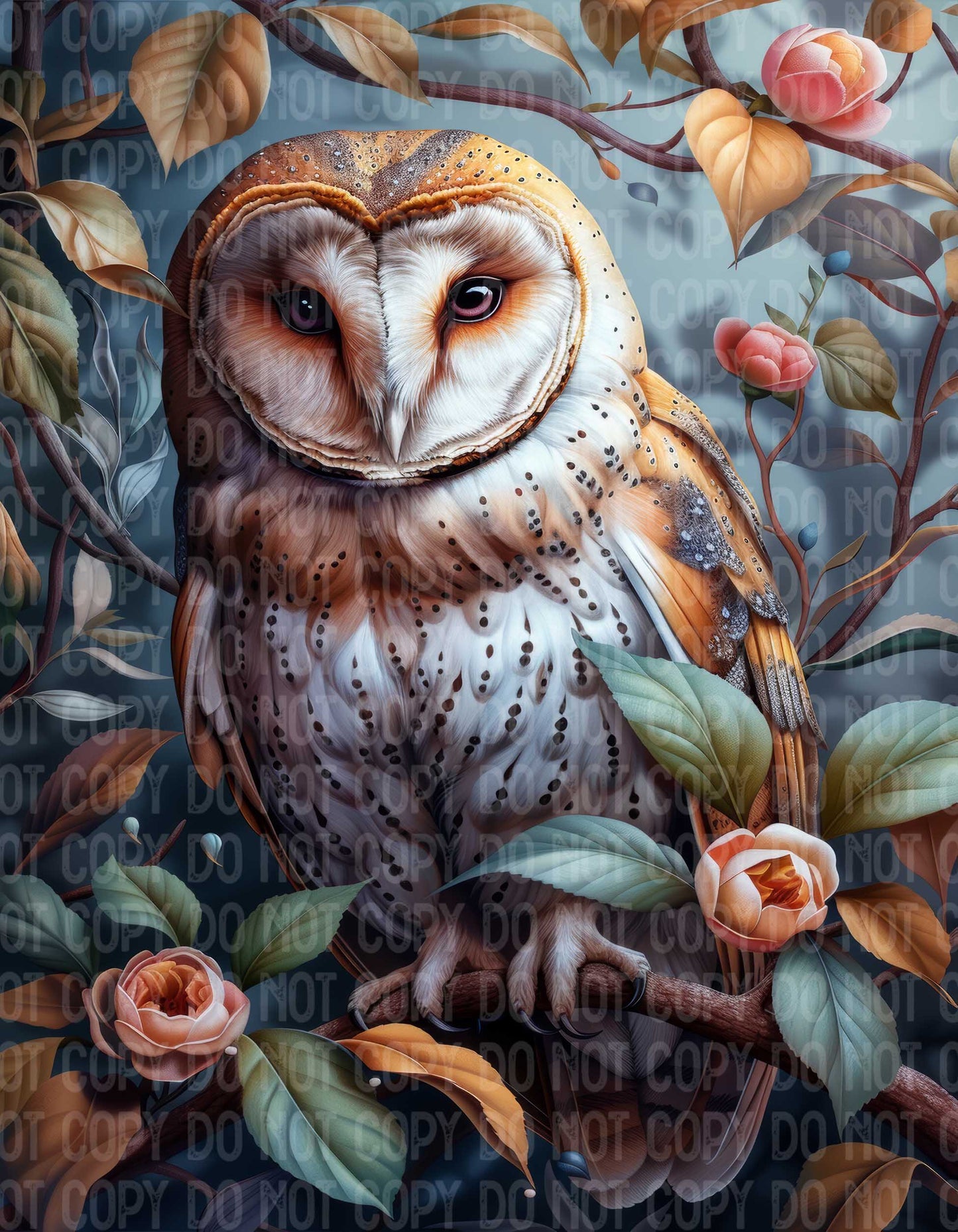Nature Owl