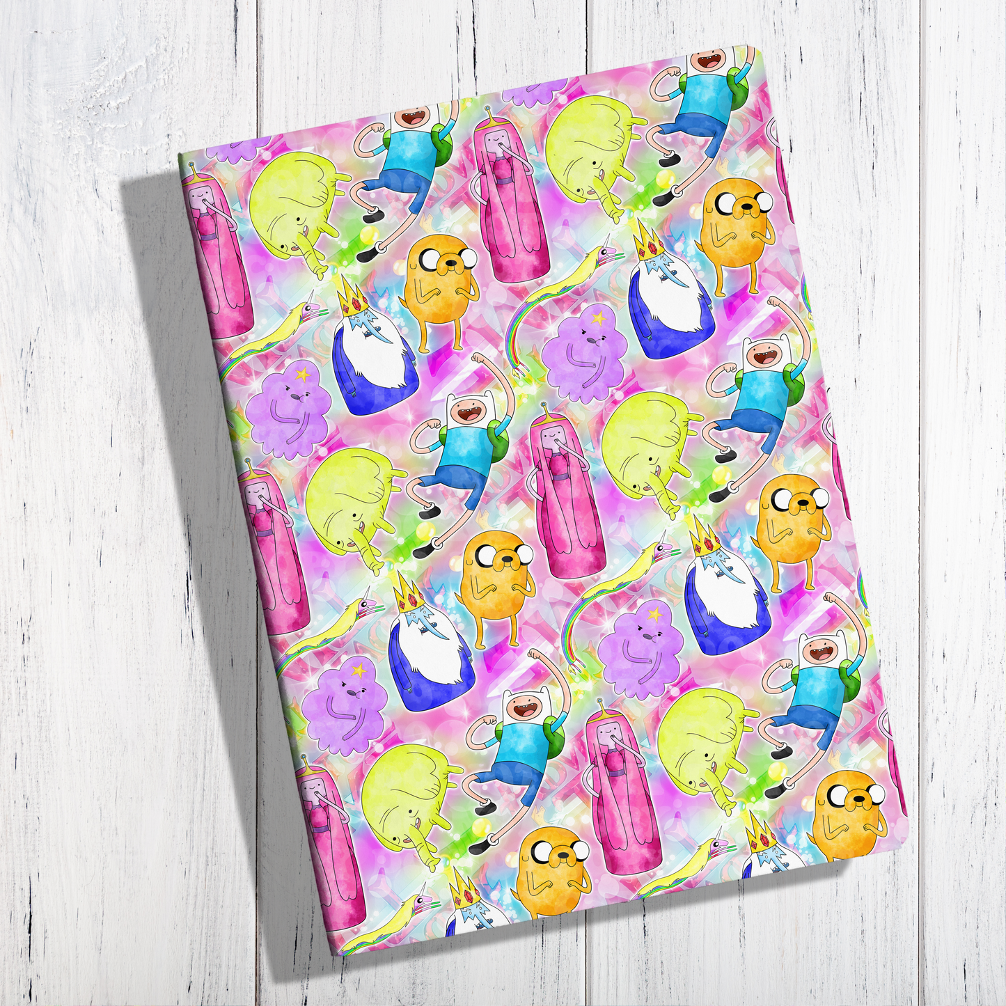 AT Adventure Contact