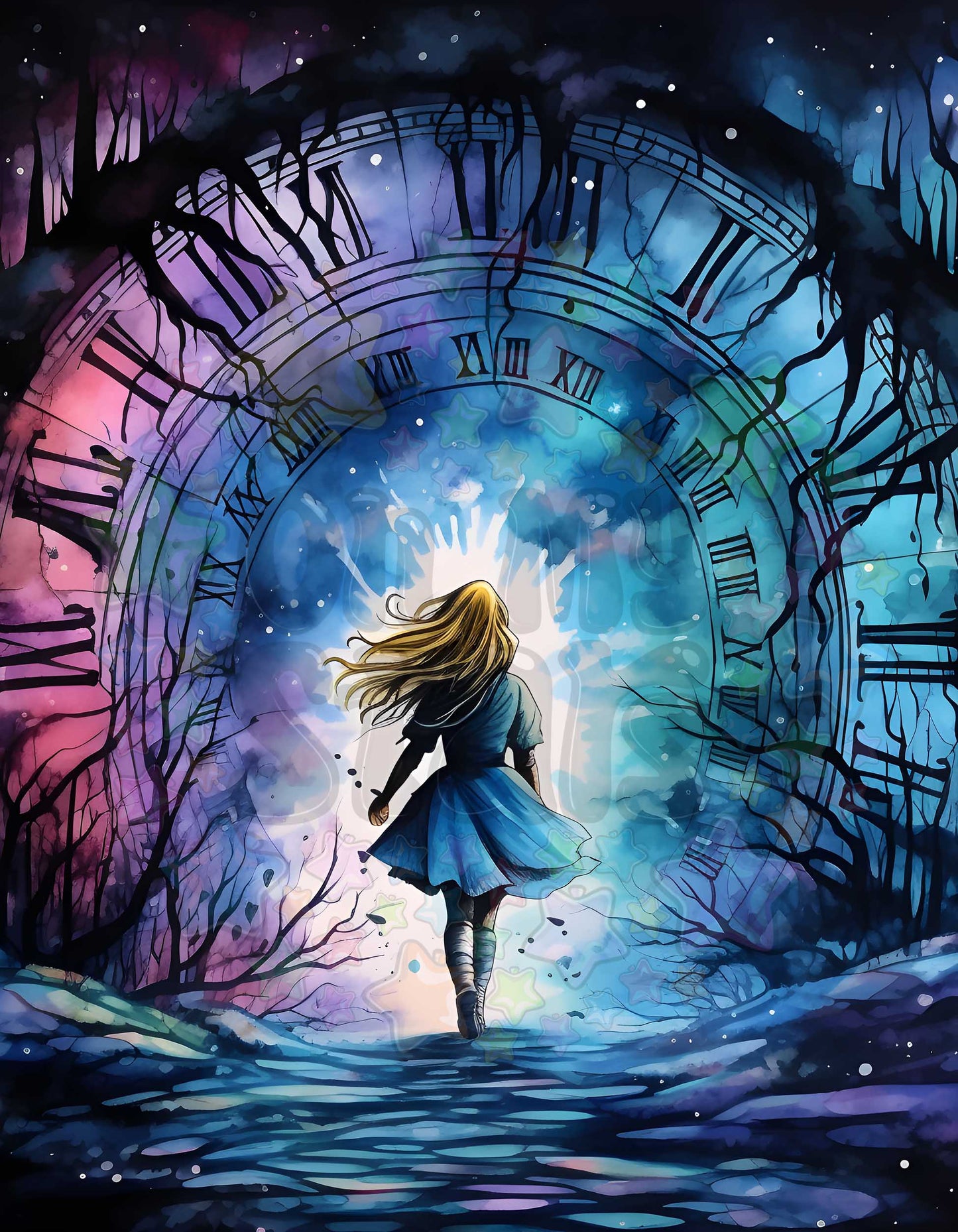 Alice Time