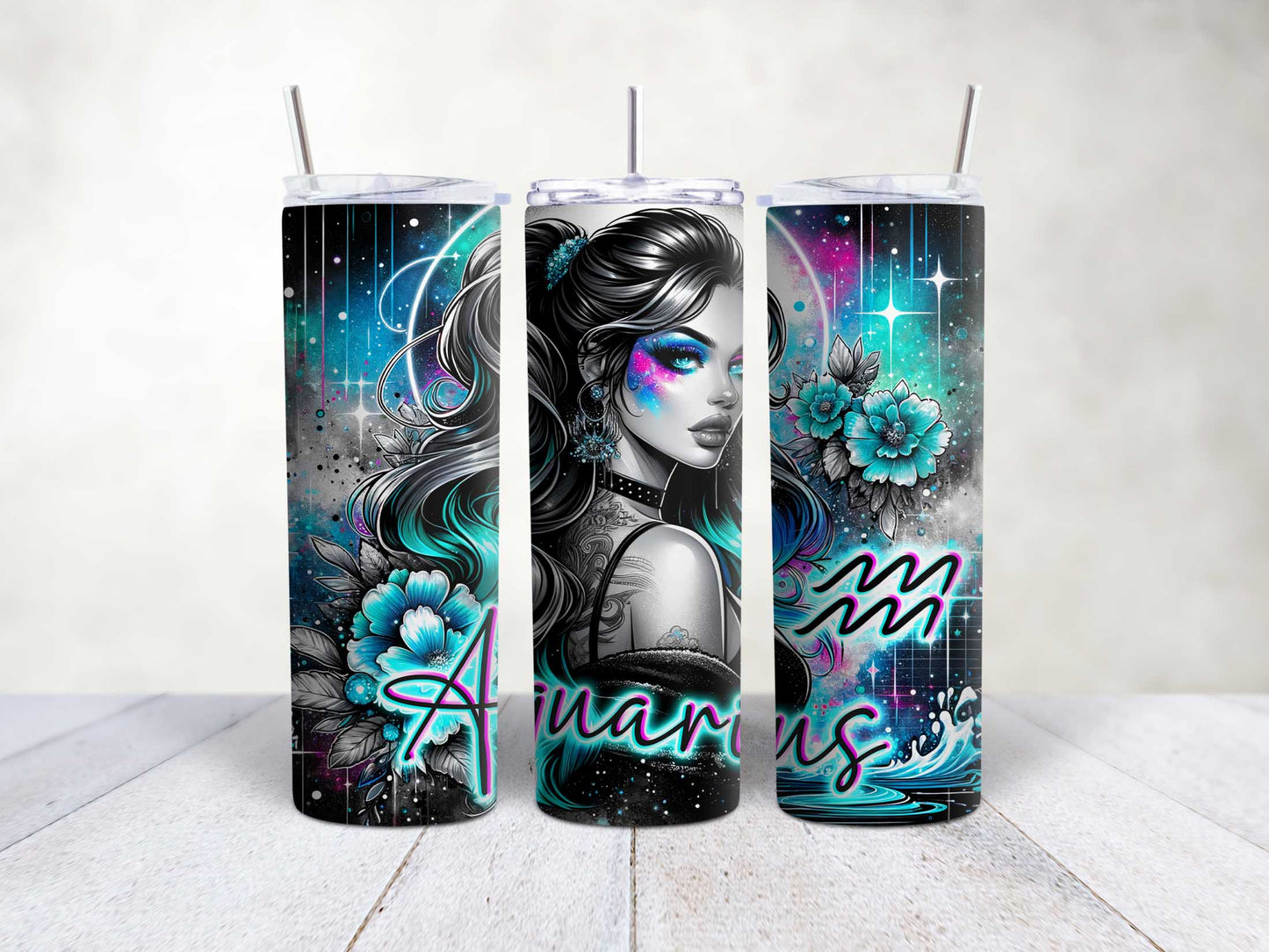 Aquarius