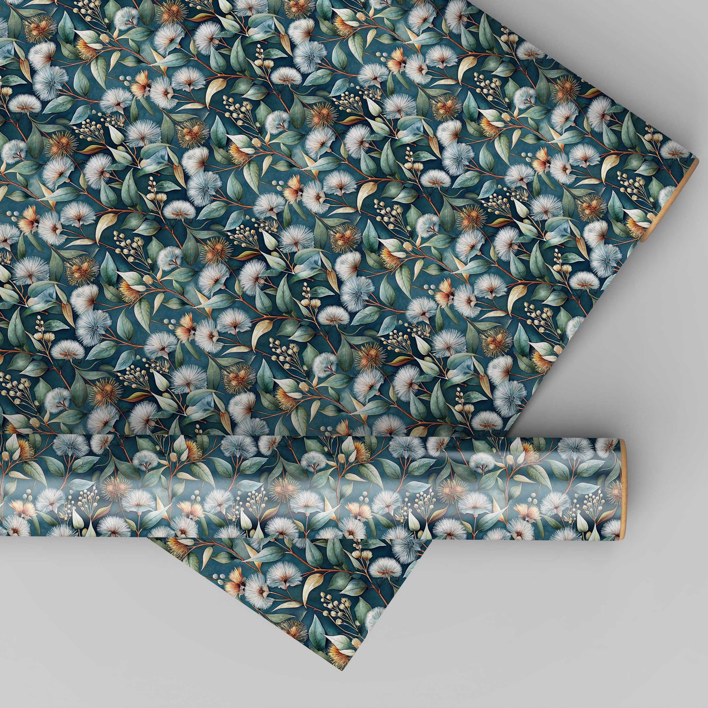 Australian Dandelions