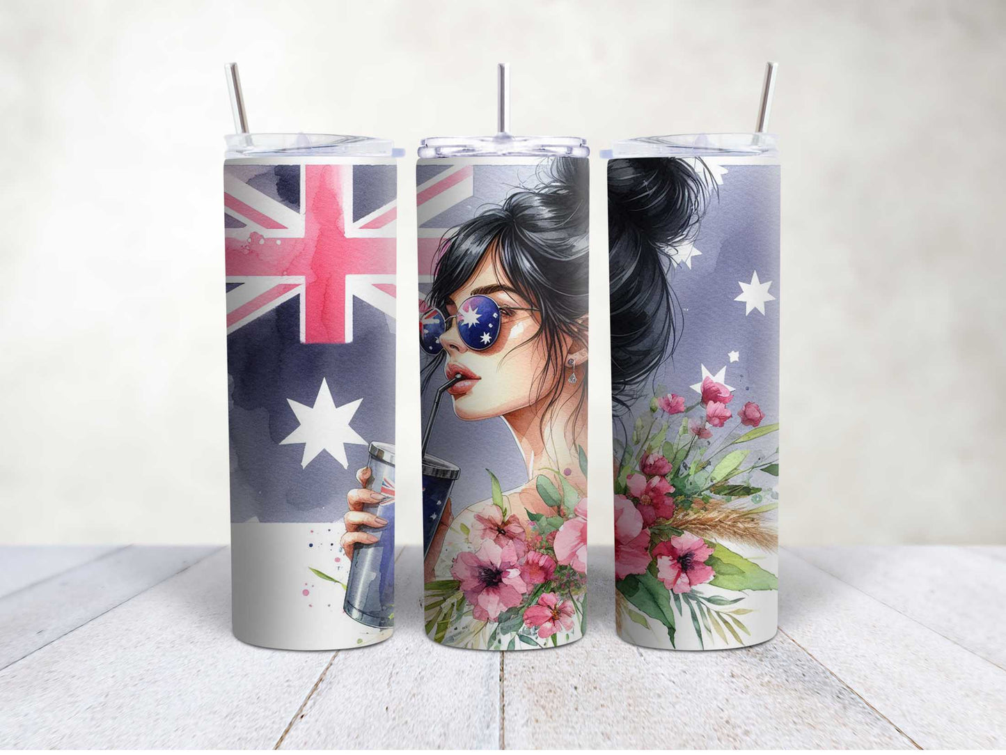 Aussie Girl