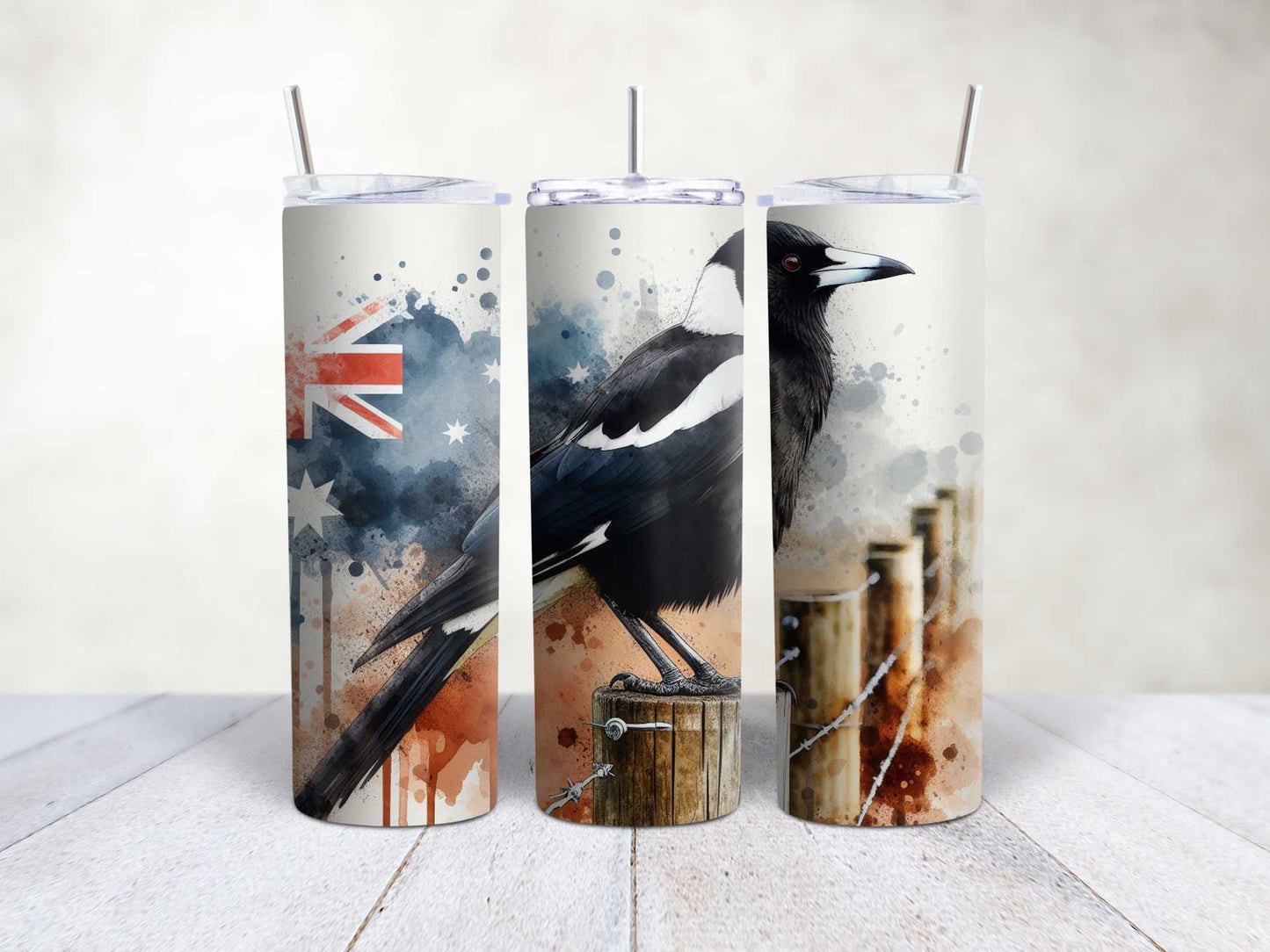 Australian Magpie