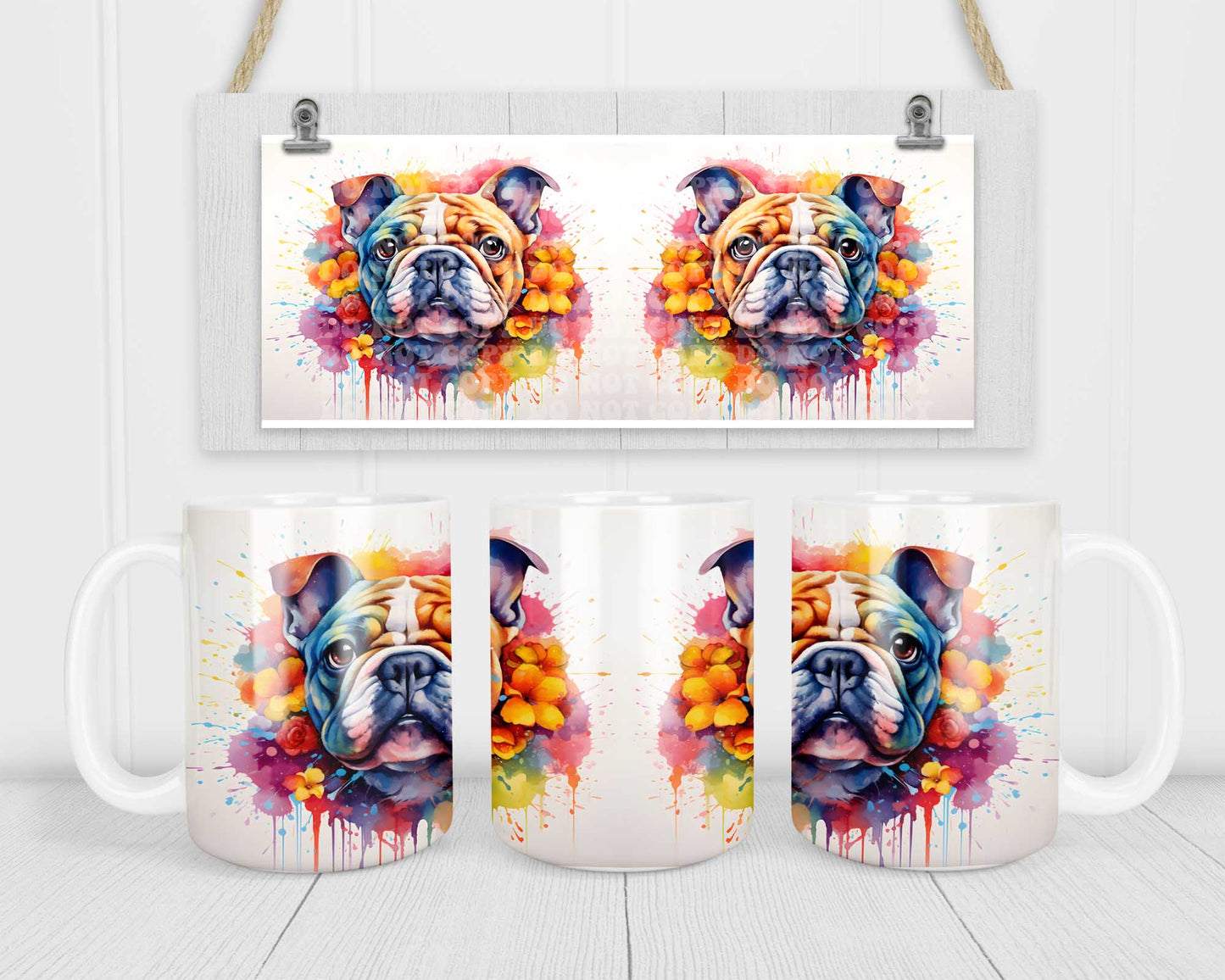 Bulldog