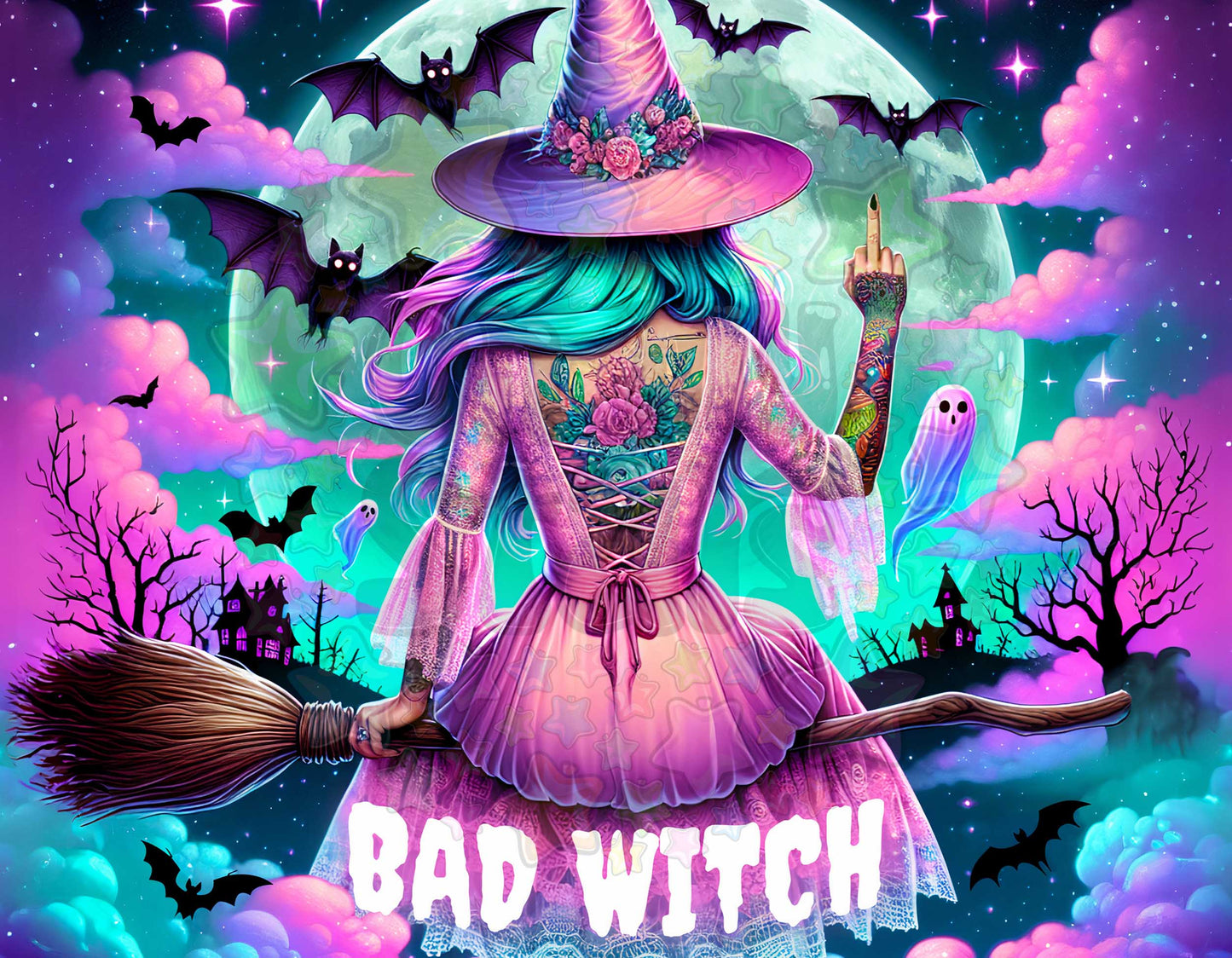 Bad Witch