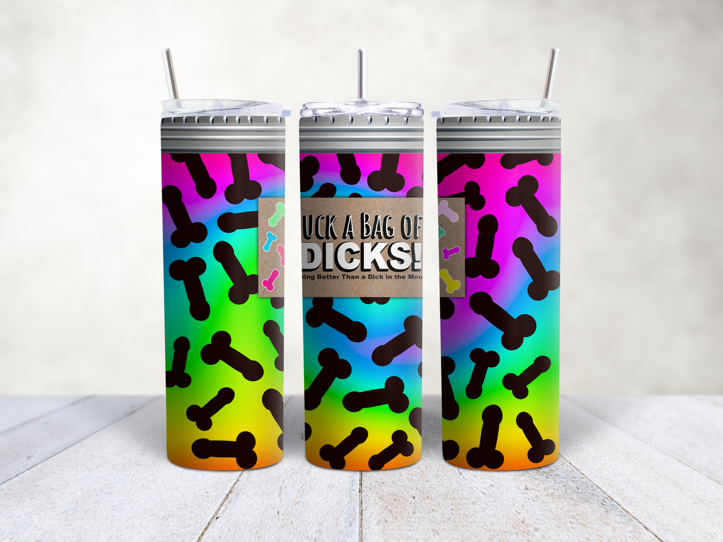 Suck a Dick