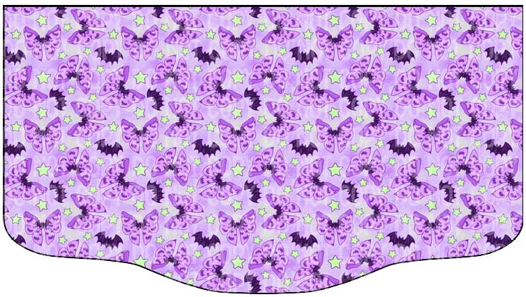 Bat Bows