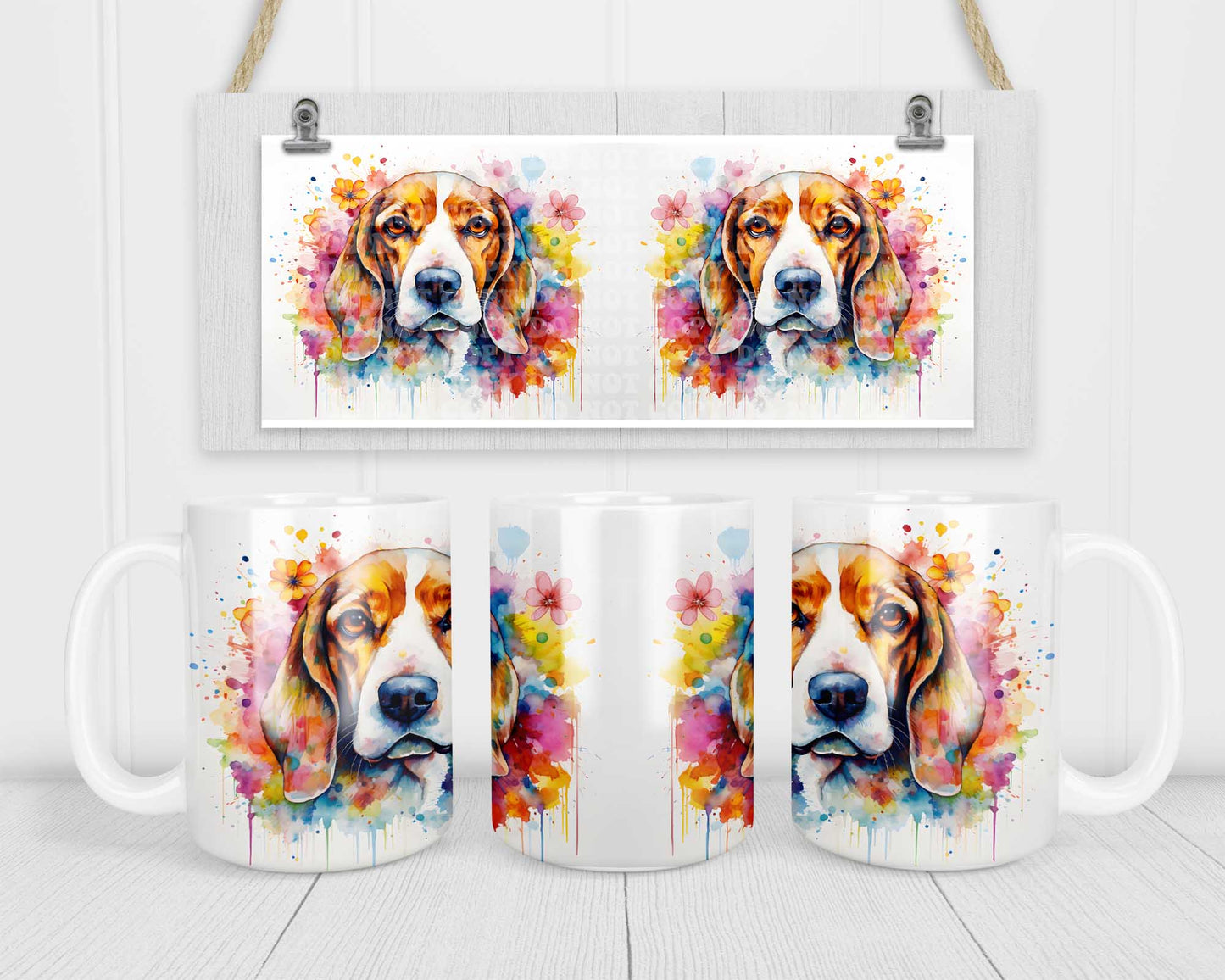Beagle