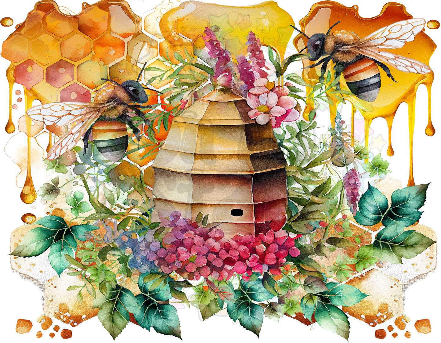 Beehive