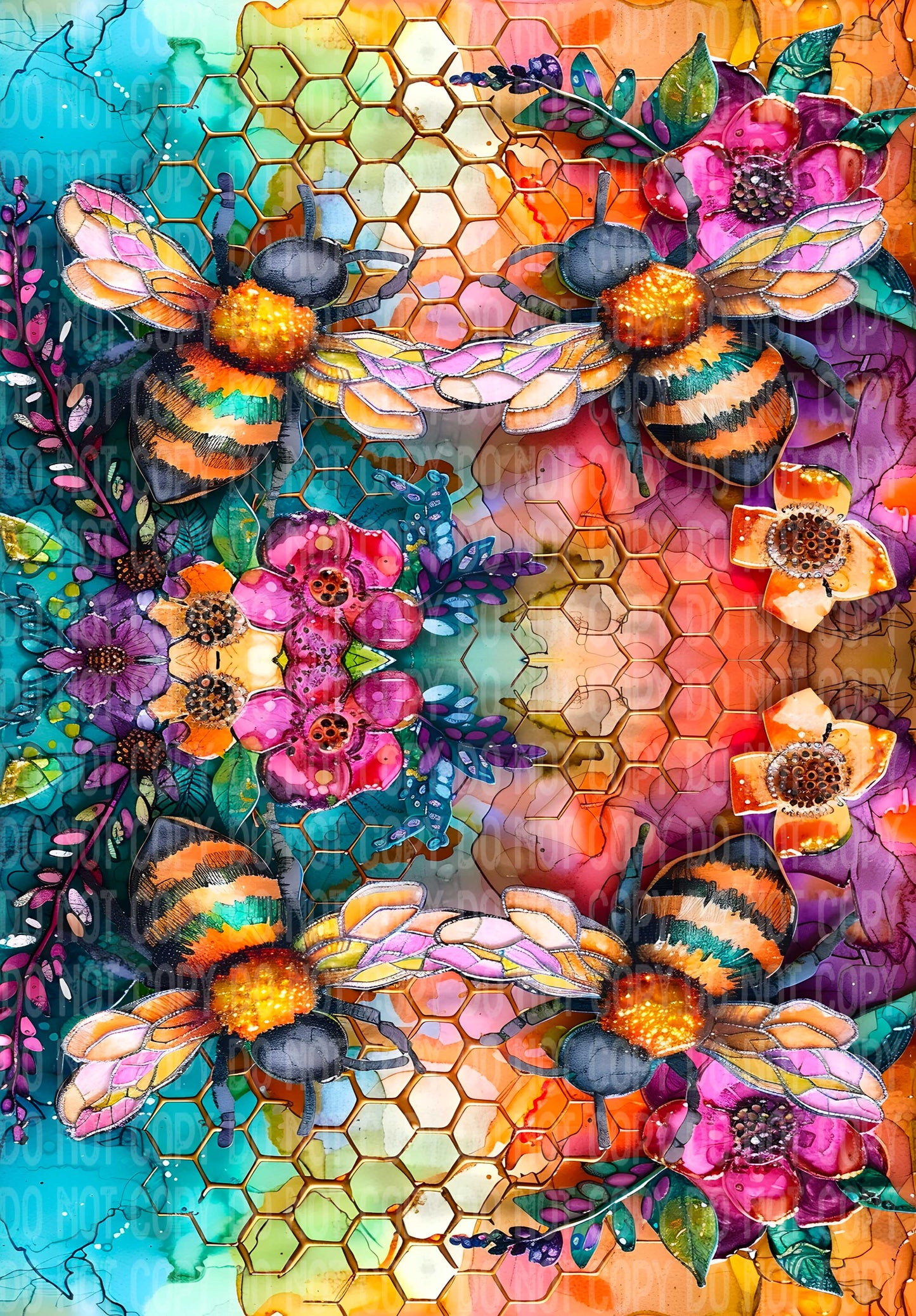 Bees