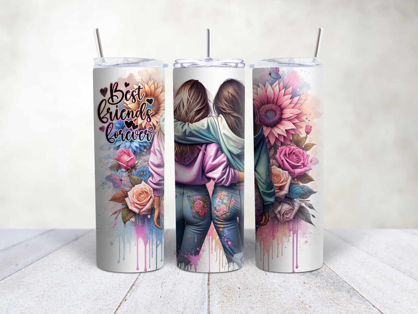 Best Friends Forever