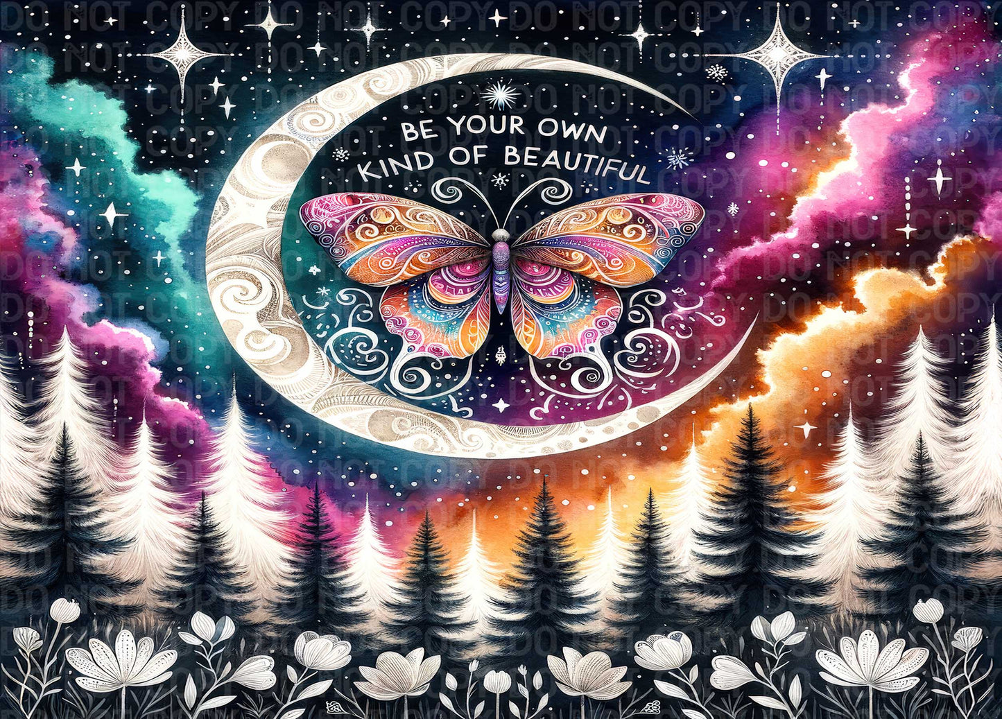 Be Your Own