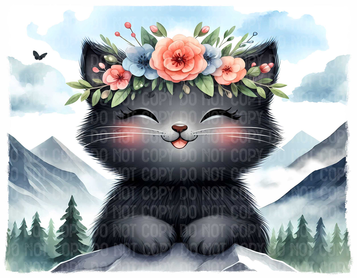 Black Cat