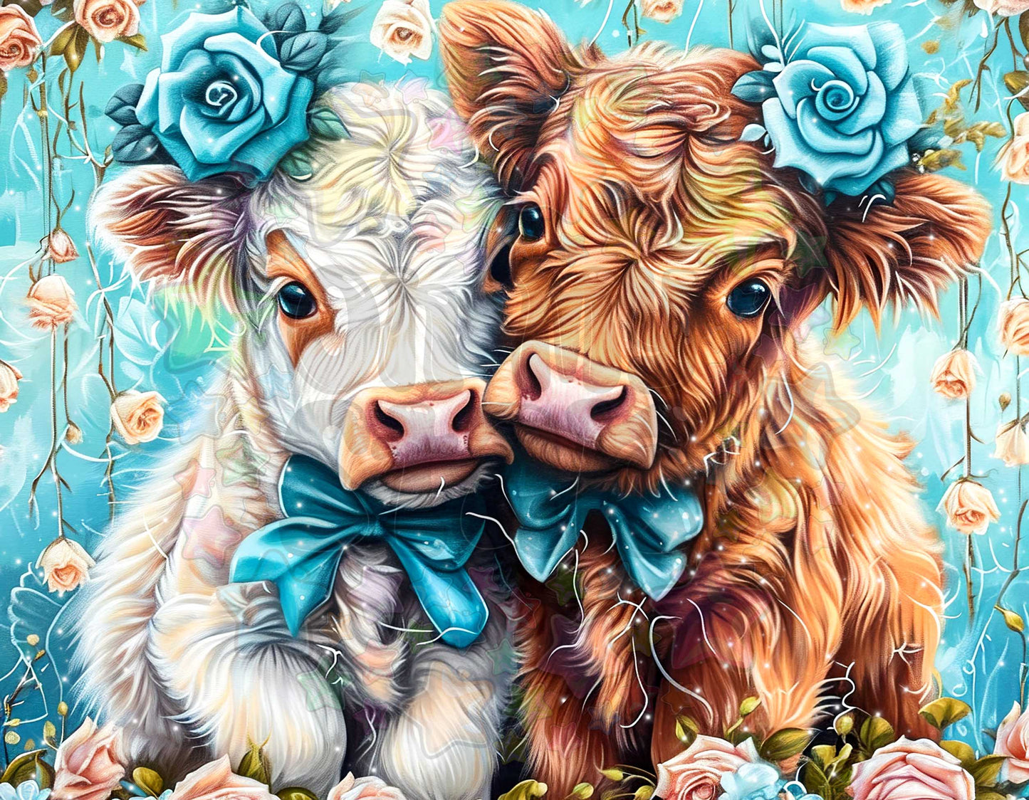 Cows