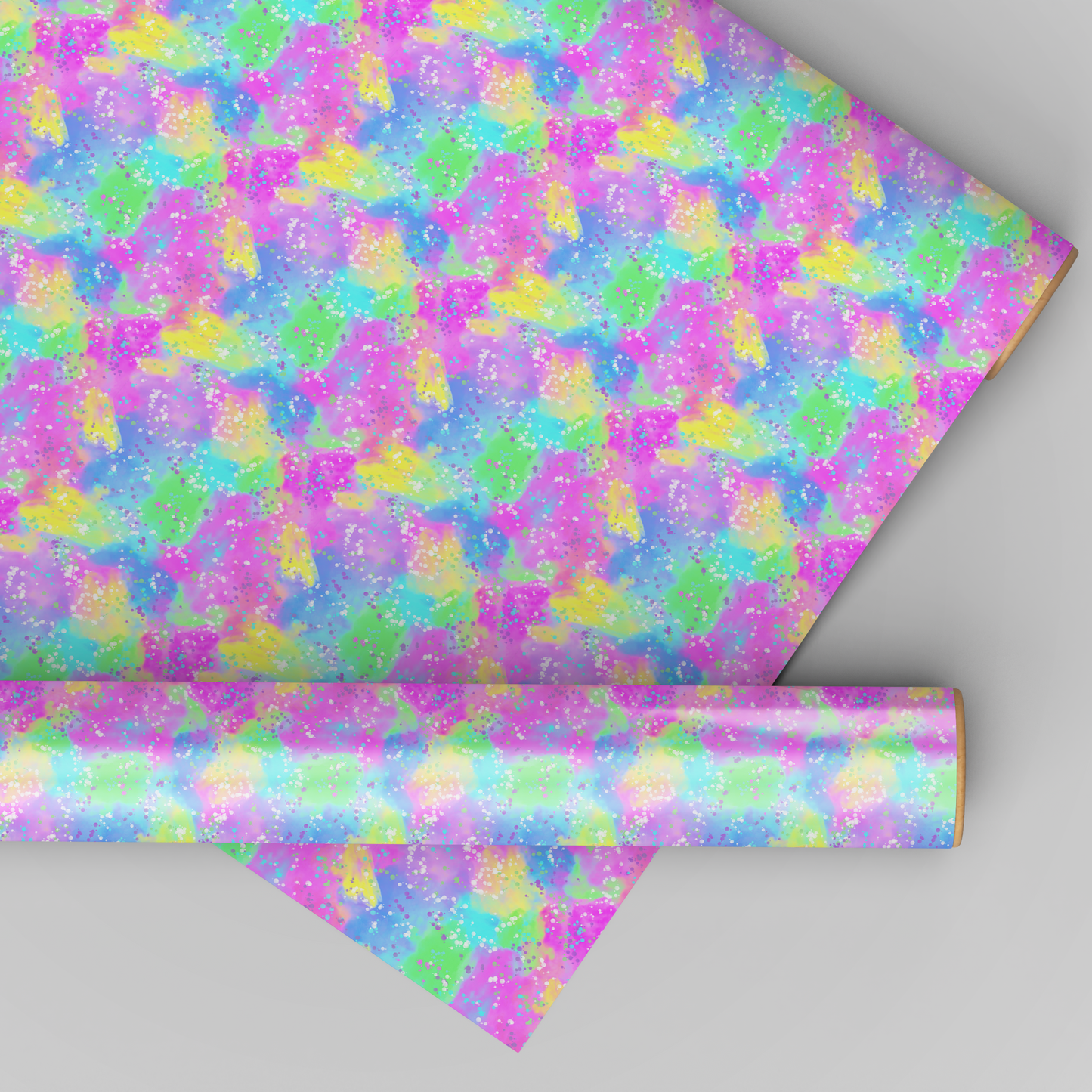 Bright