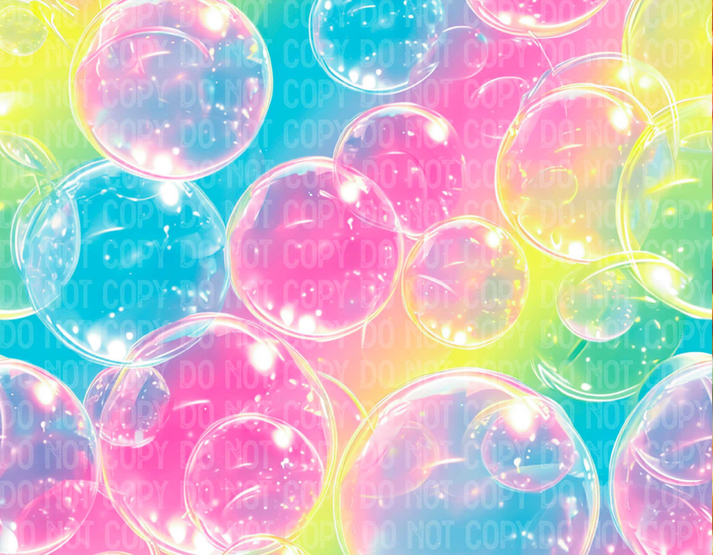 Bubbles
