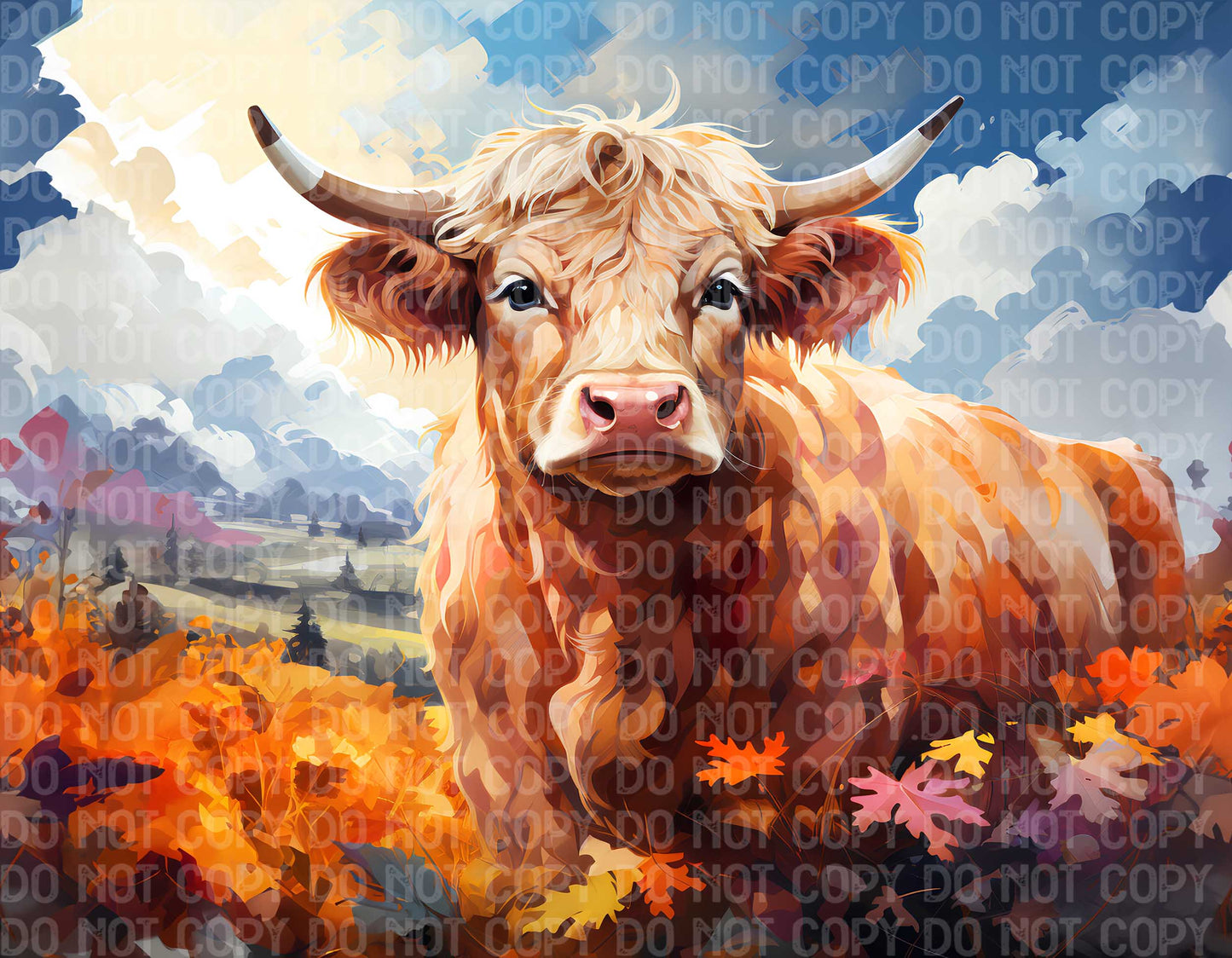 Bull
