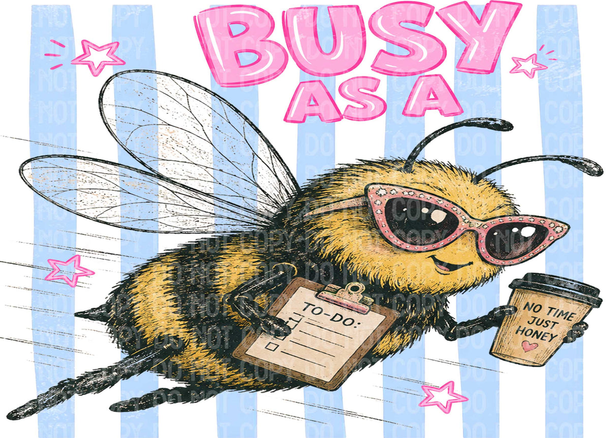 Busy Bee