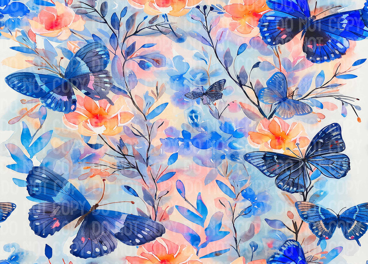 Butterflies