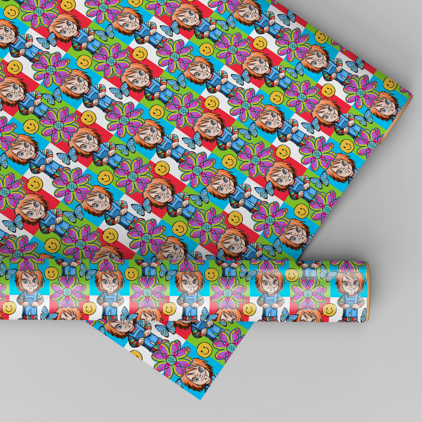 CP Doll Flowers
