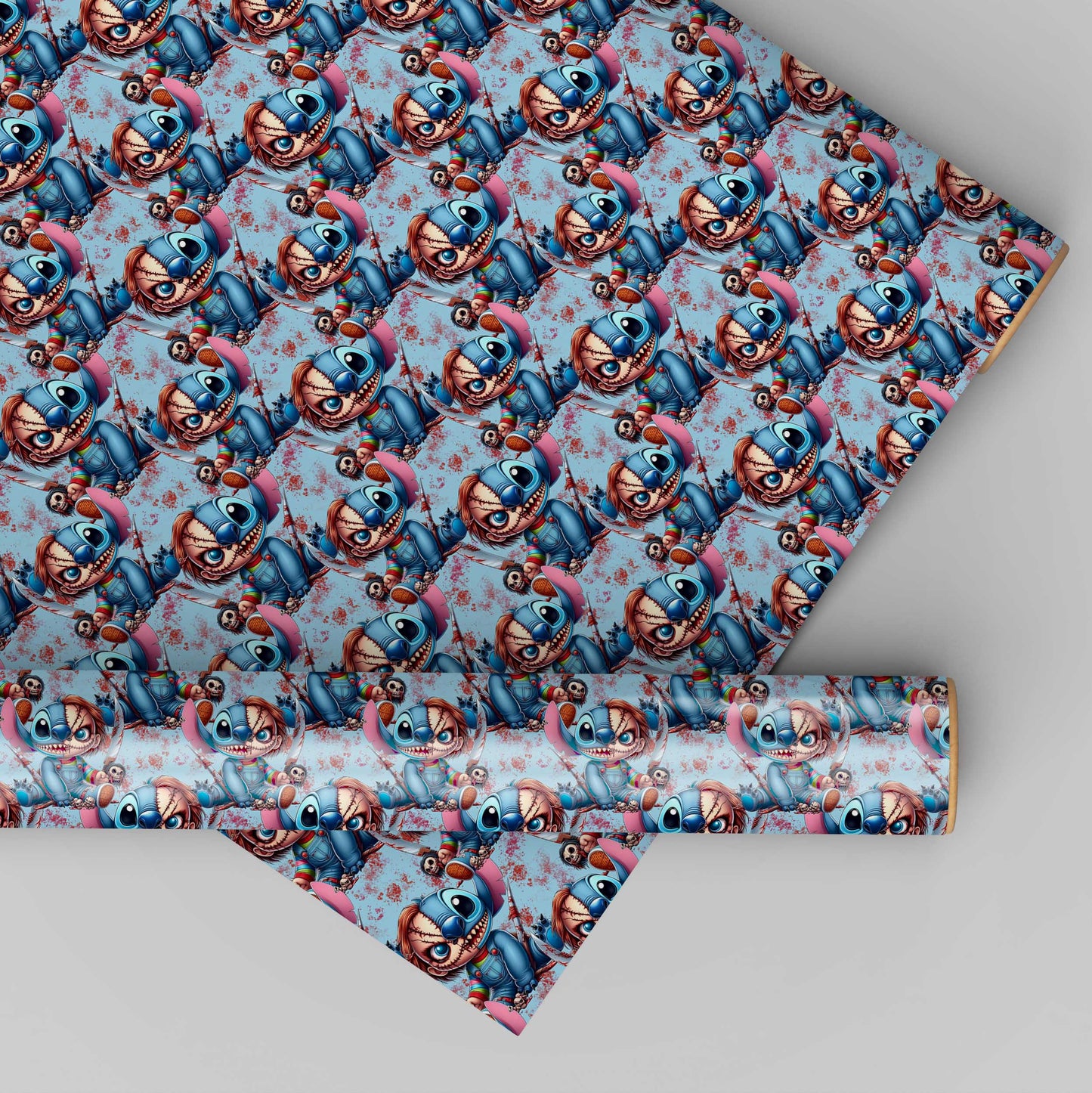 CP Stitches