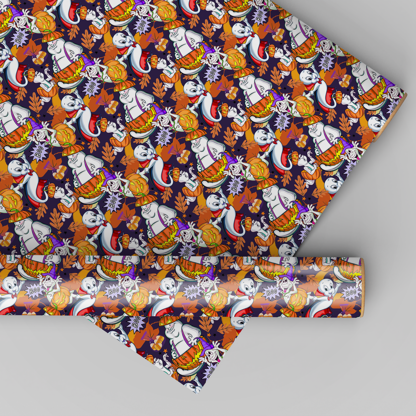 CTFG Ghosts Purple