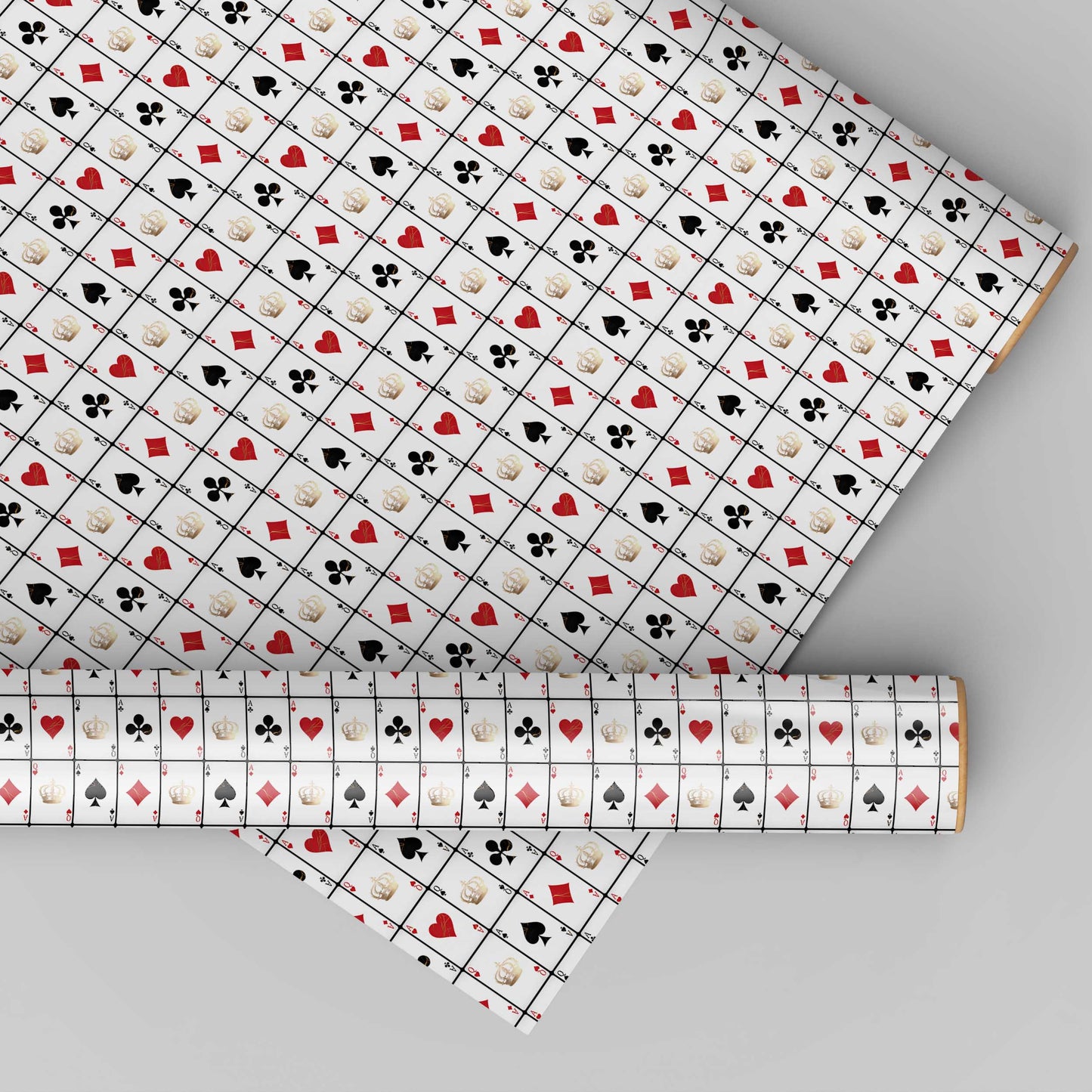 Cards