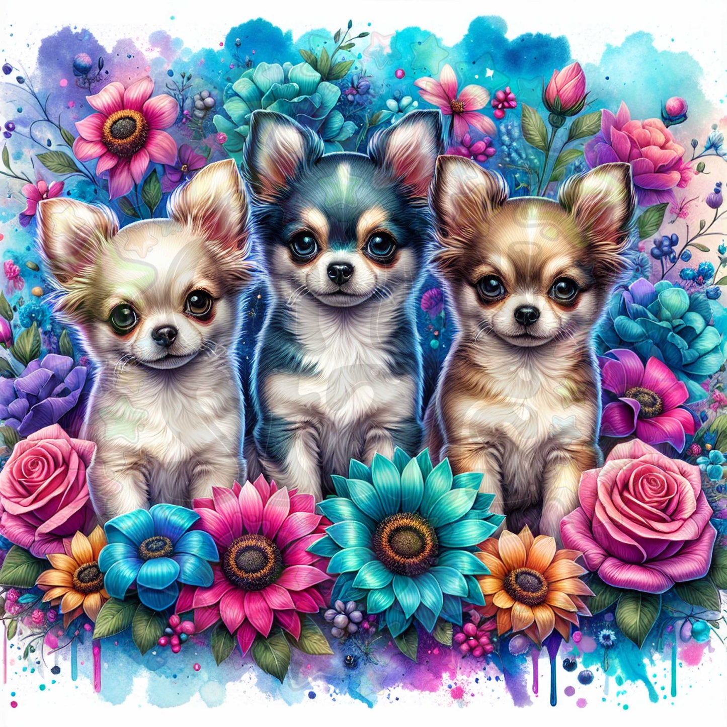 Chihuahua