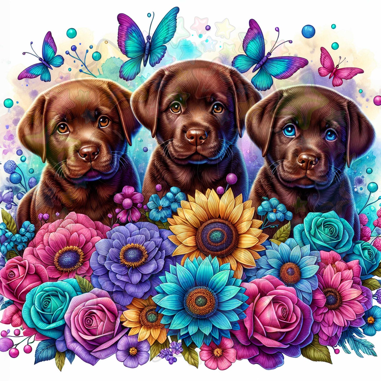 Choc Labs