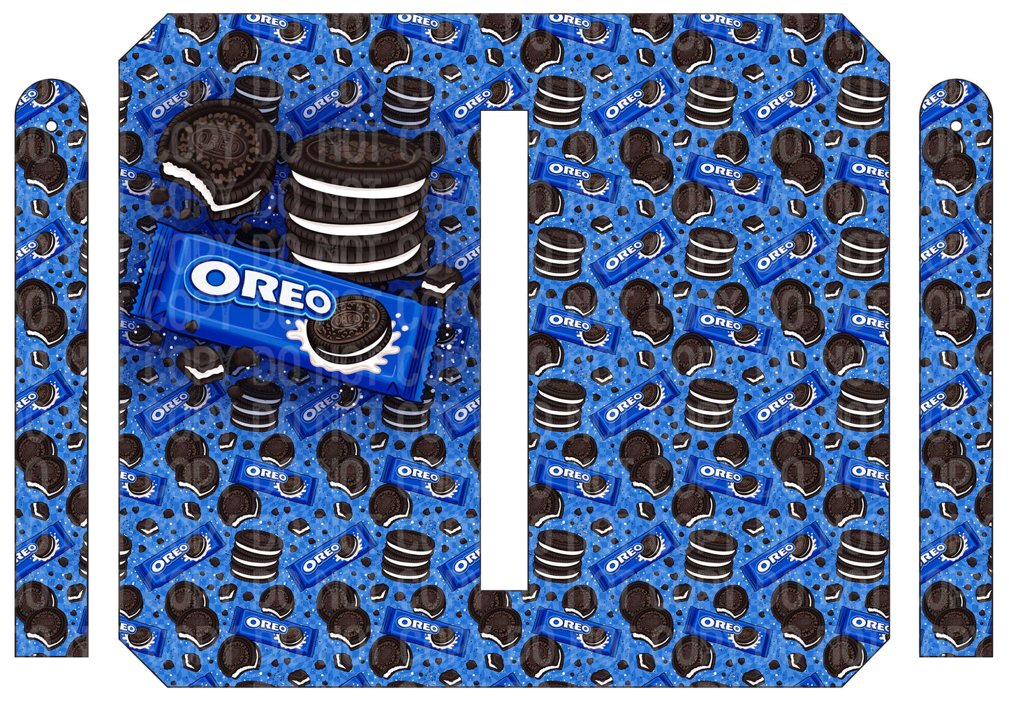 Choc Biscuits