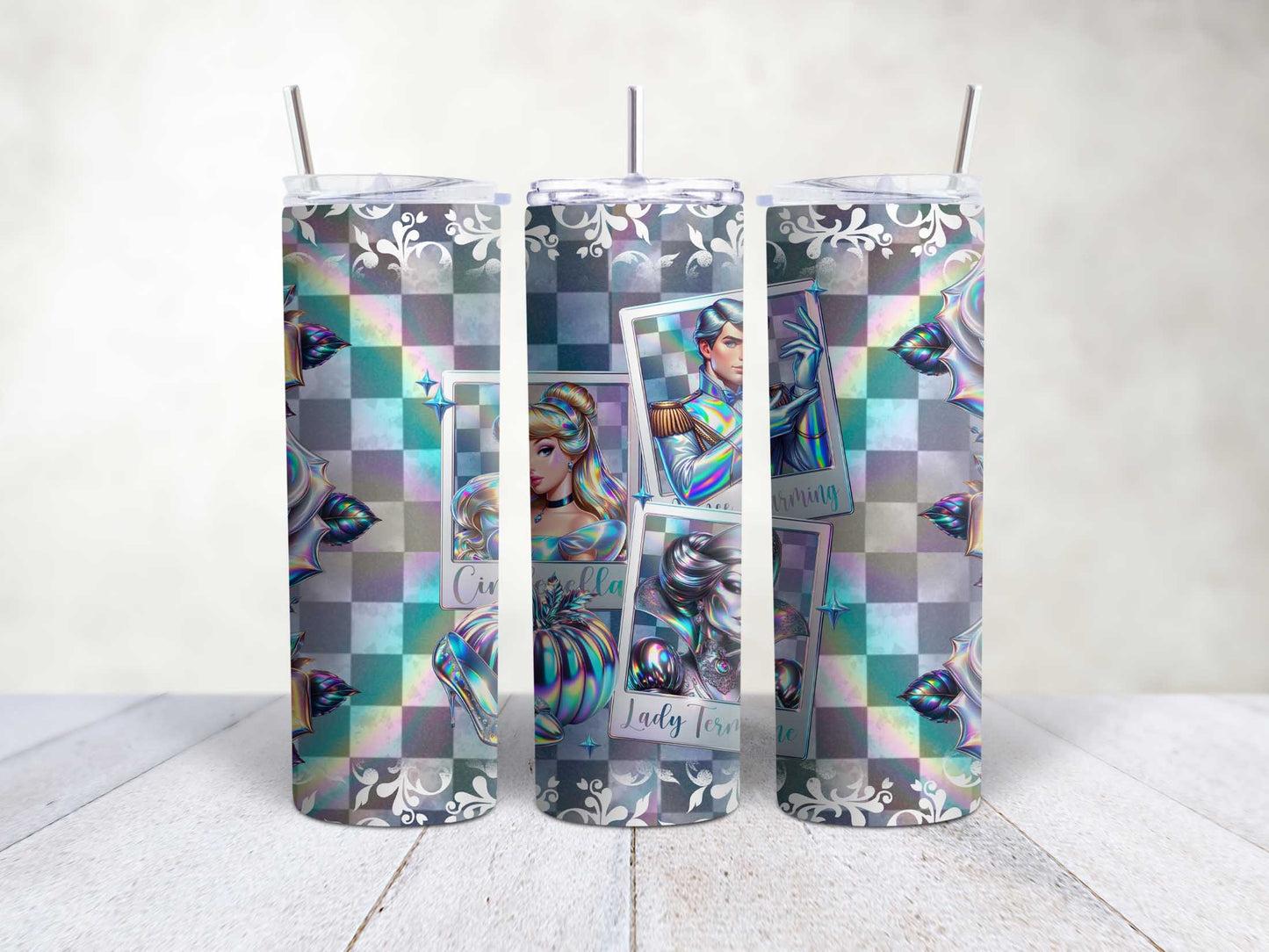 C Holographic