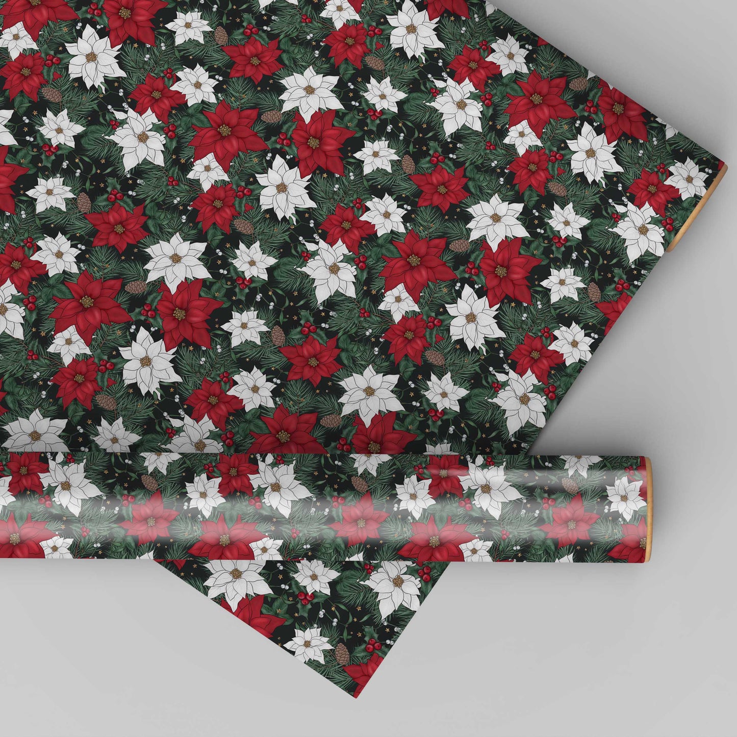 Christmas Flowers