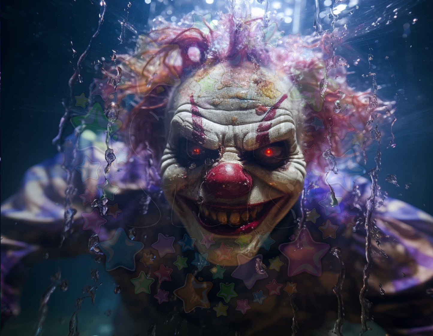 Clown