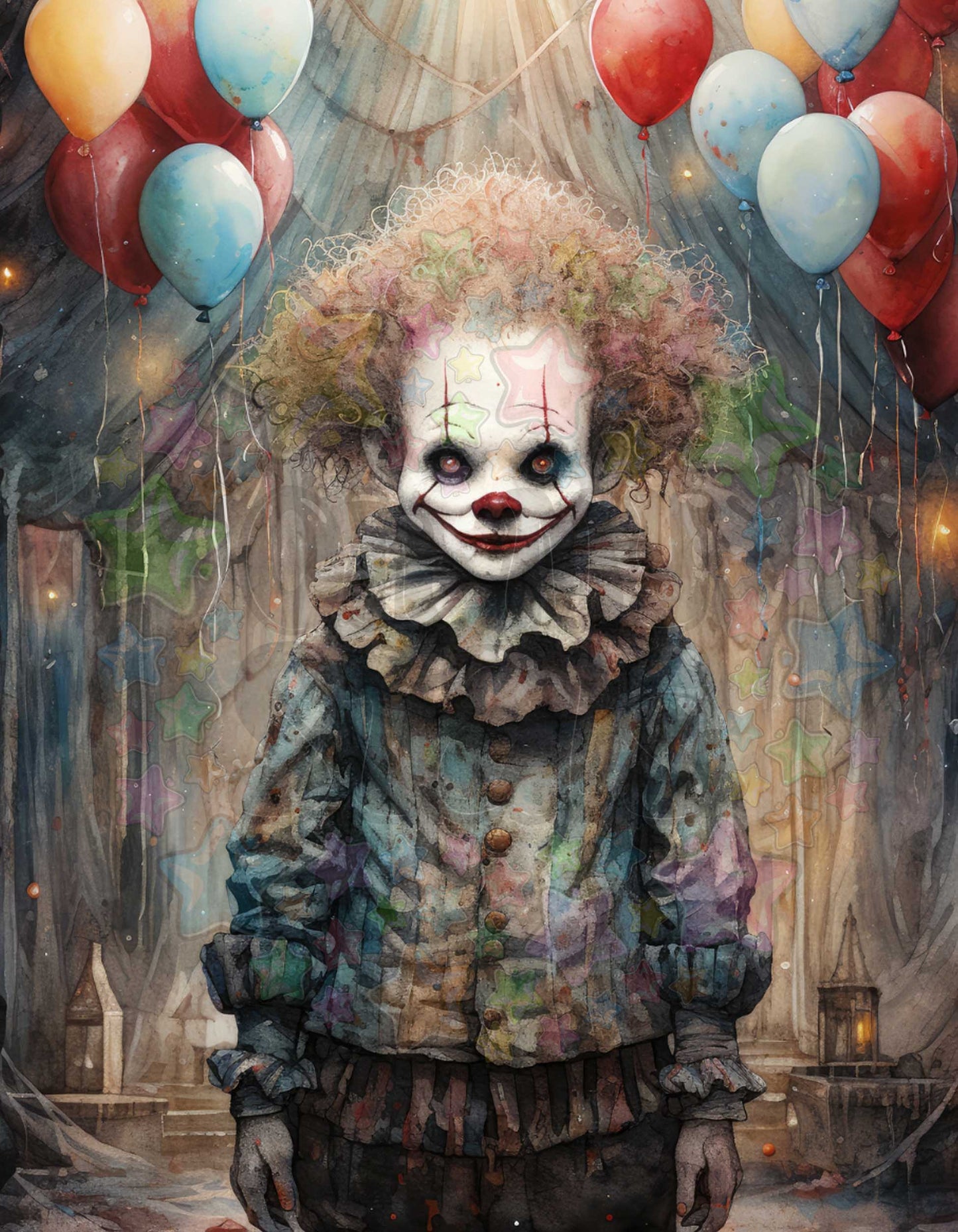 Clown