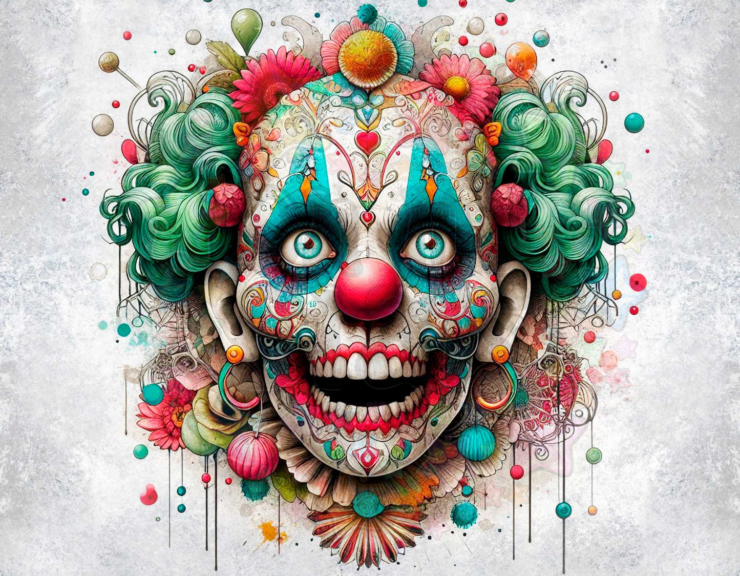 Clown