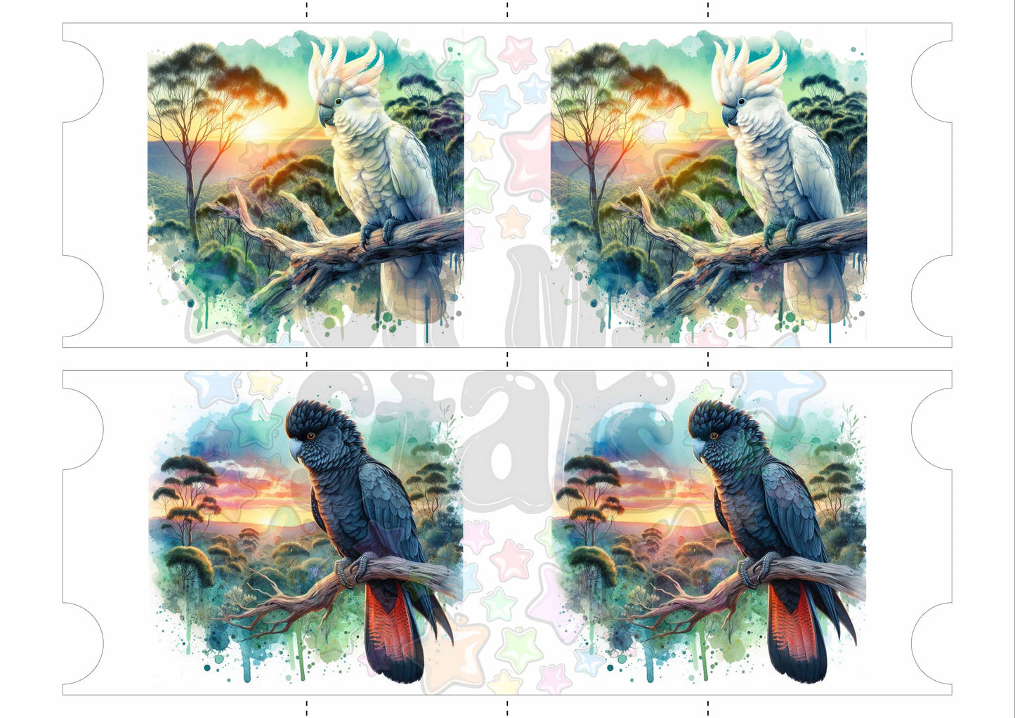 Cockatoos1