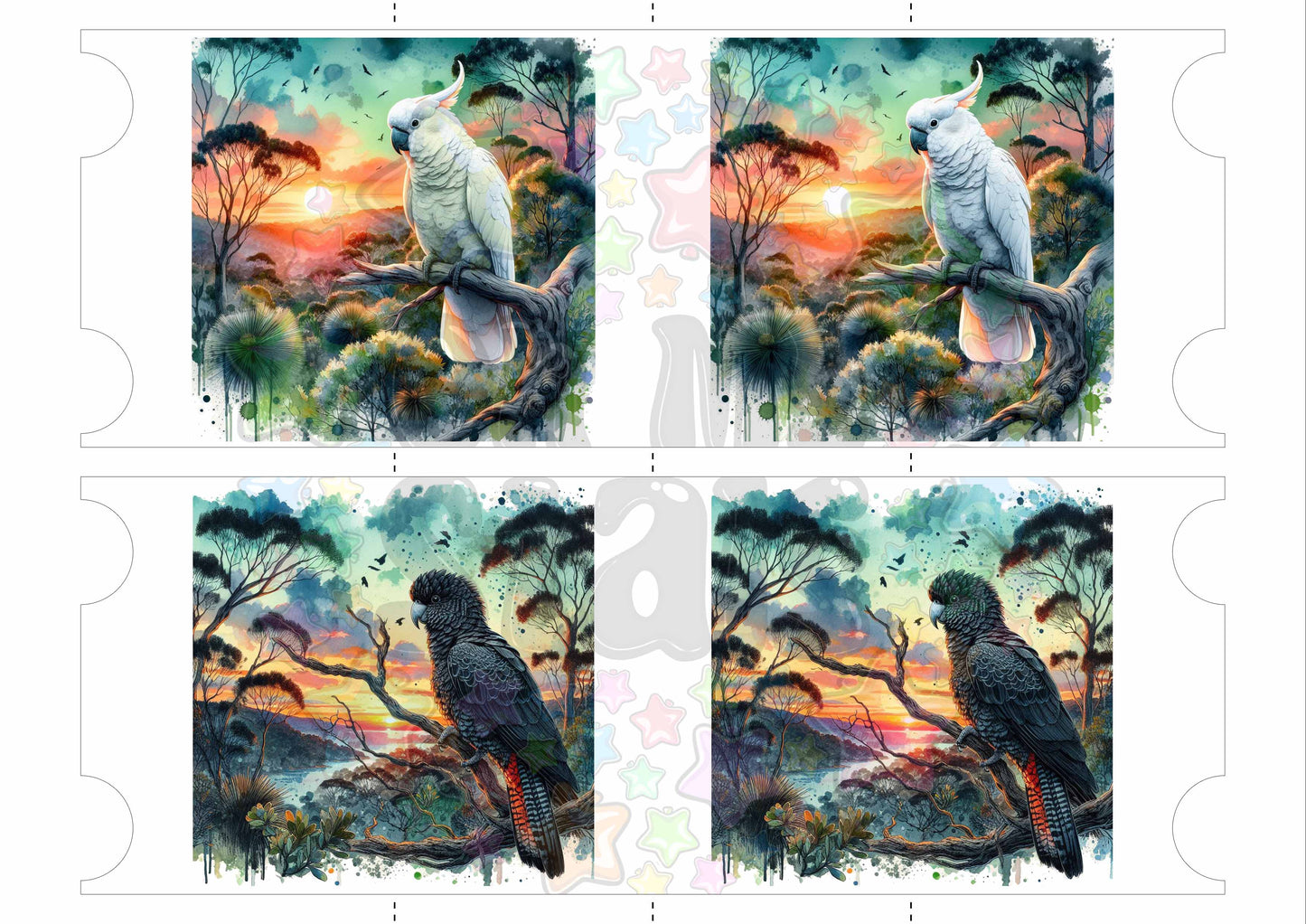 Cockatoos2