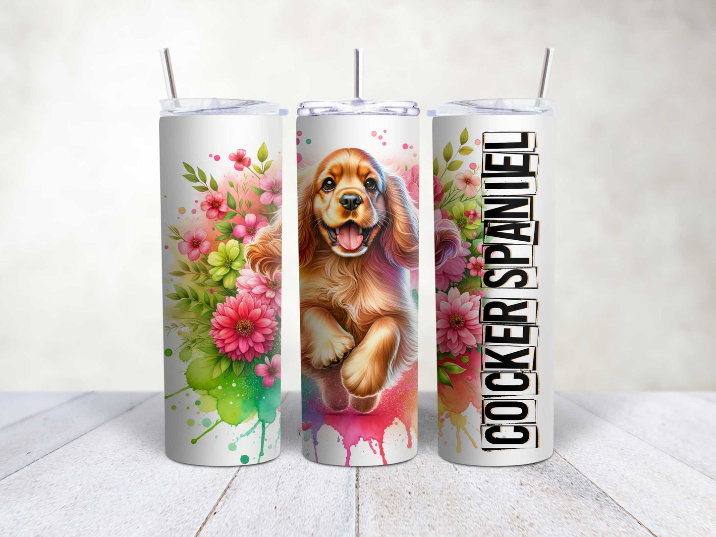 Cocker Spaniel Breed