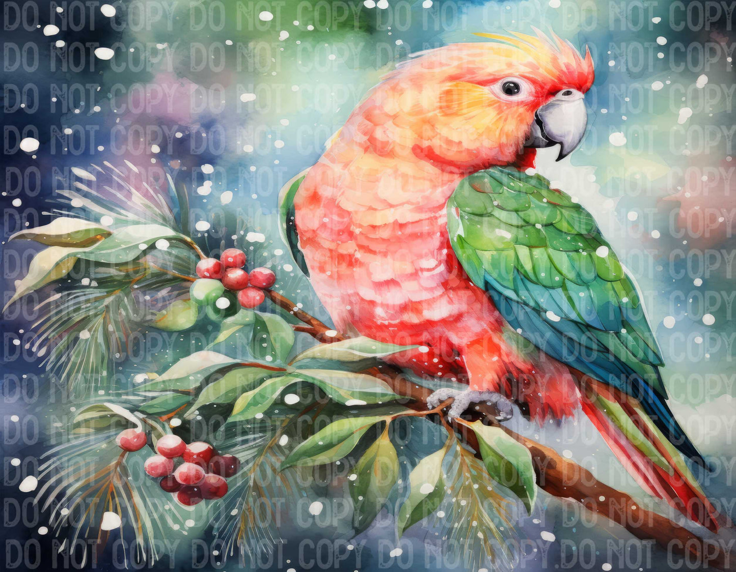 Parrot