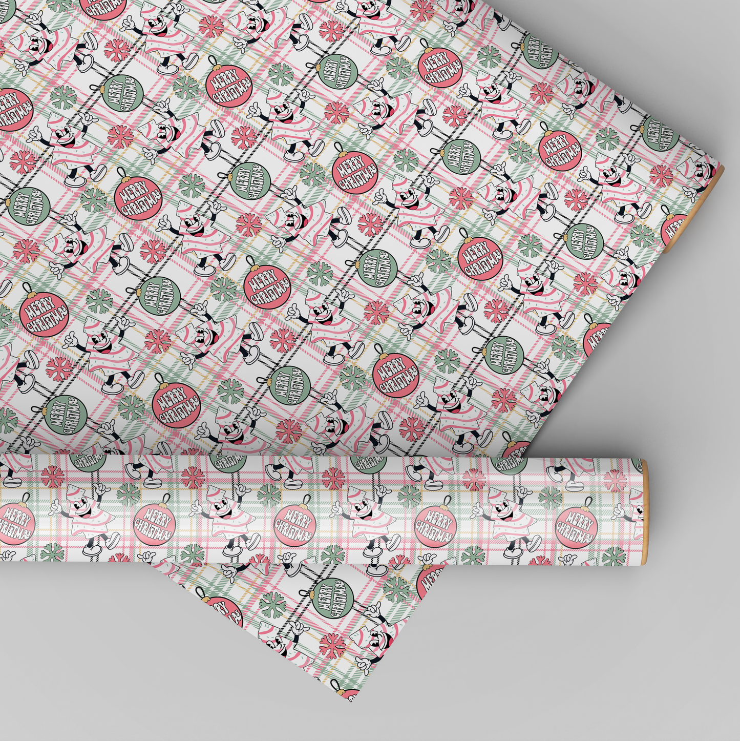 Cookie Christmas