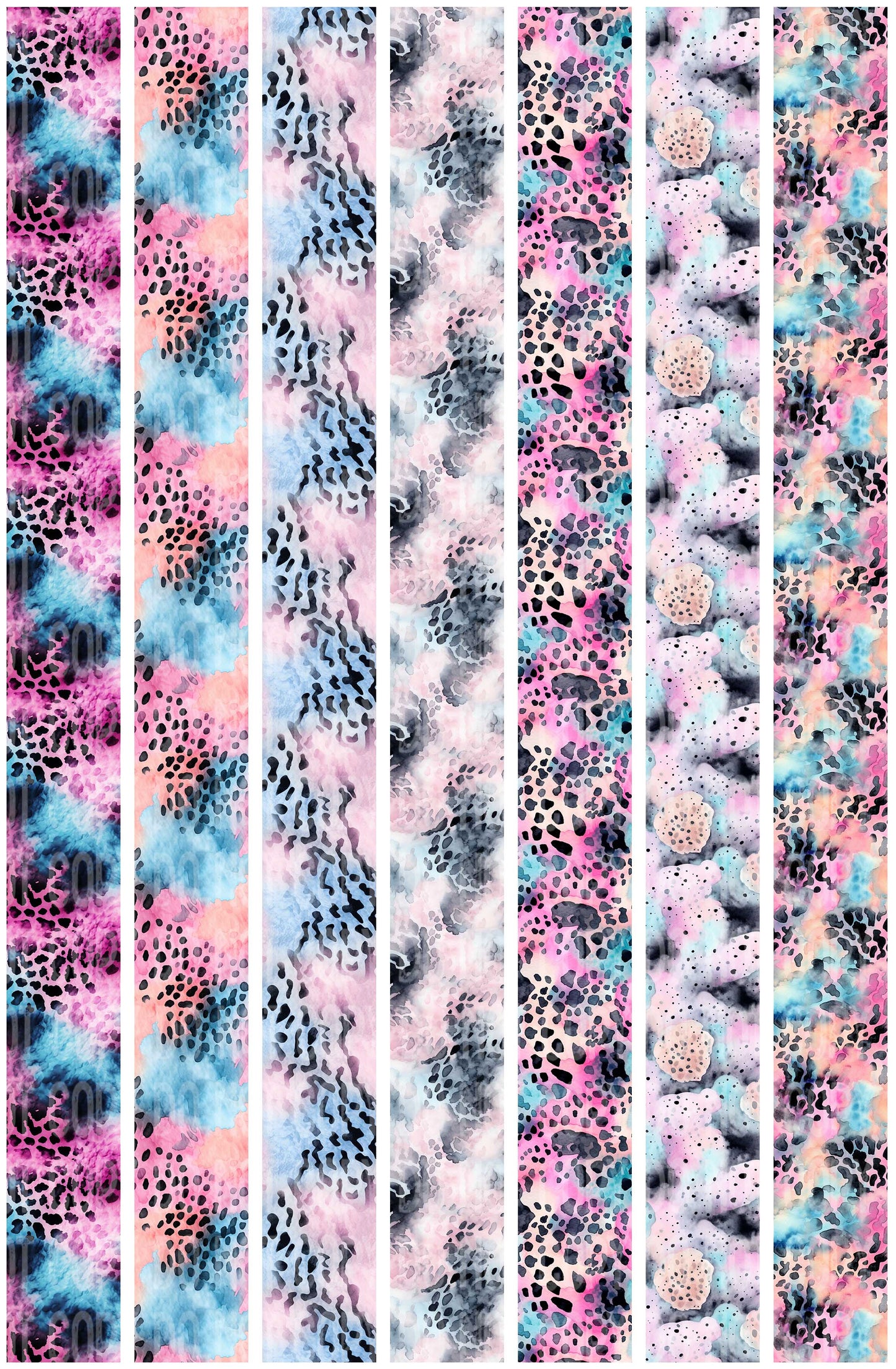 CCandy Animal Prints