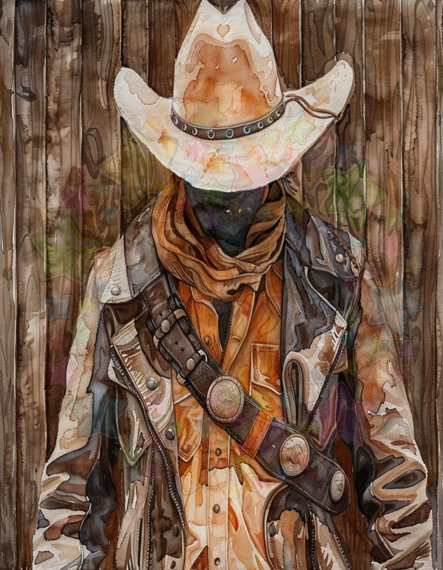 Cowboy